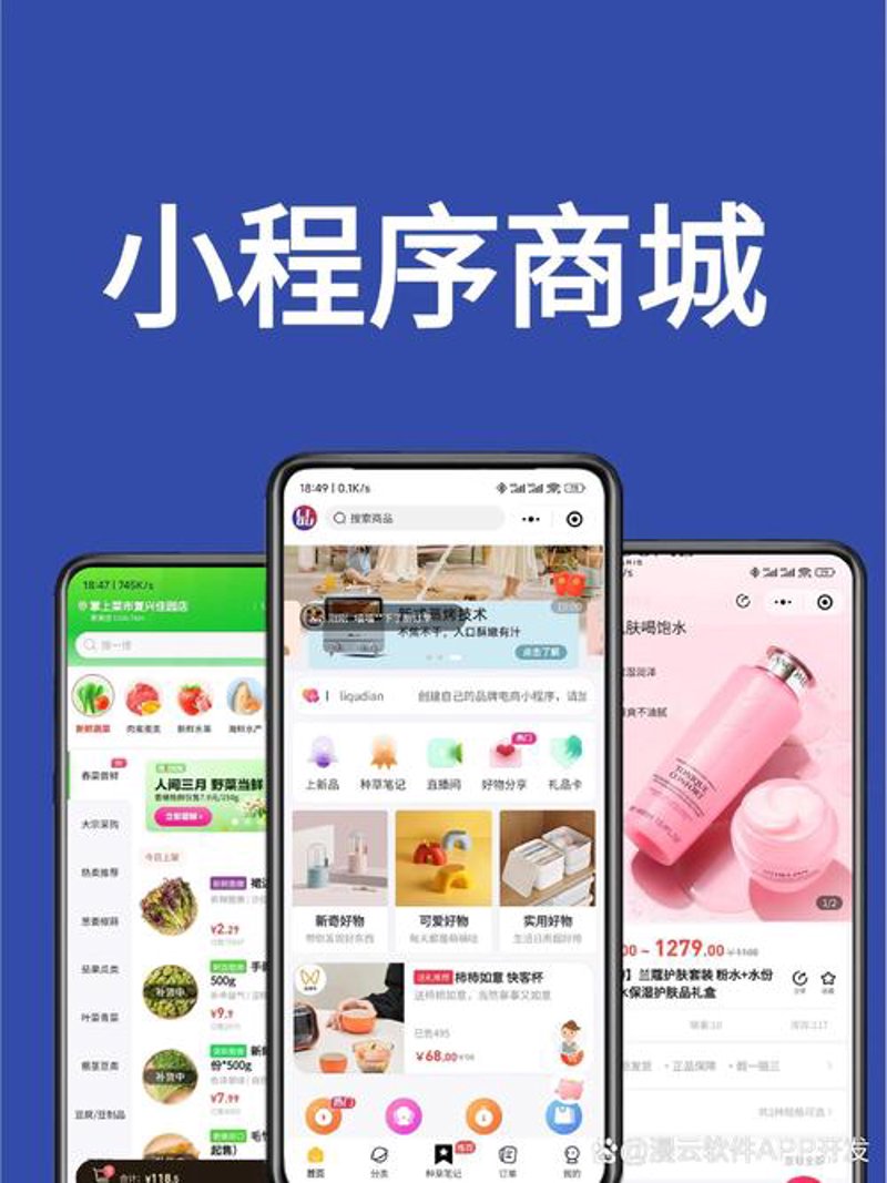 软件定制开发引领企业创新新浪潮